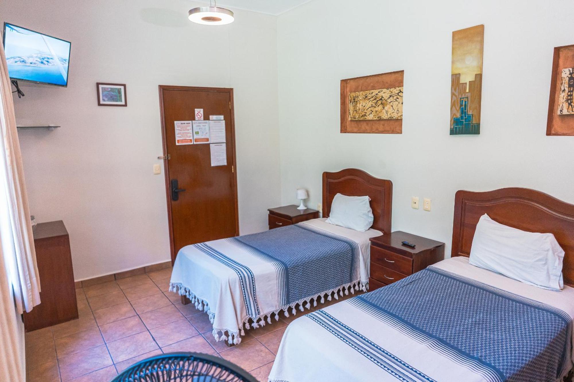 Hotel Don Nino Oaxaca Екстер'єр фото