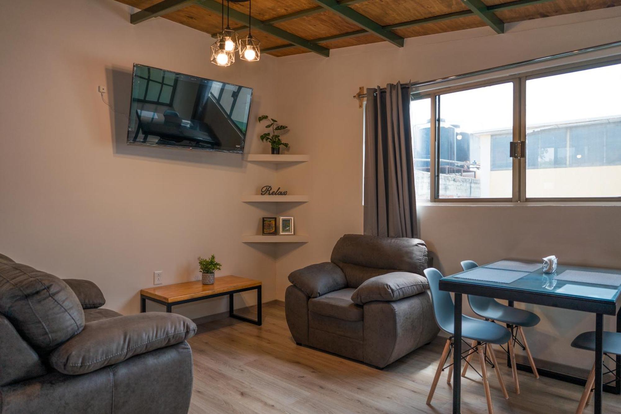 Hotel Don Nino Oaxaca Екстер'єр фото