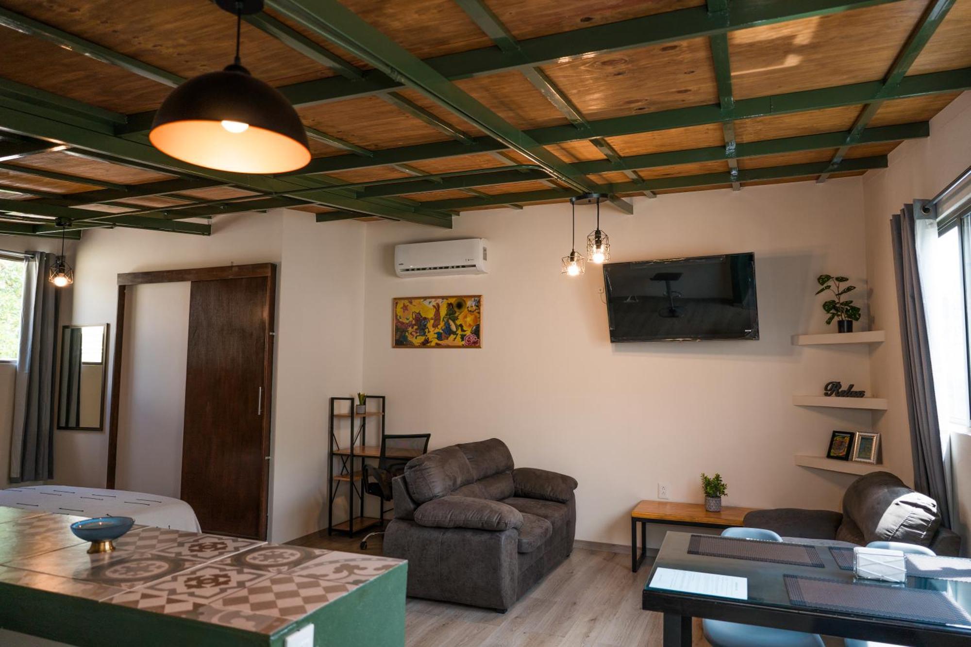 Hotel Don Nino Oaxaca Екстер'єр фото